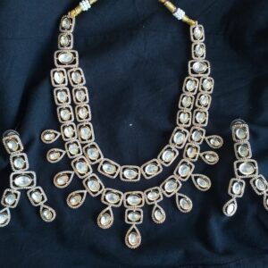 Heart Charm Ankle - Image 1