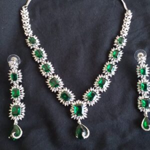 Disk Charm Anklet Bracelet - Image 1