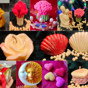 Candles - Image 1